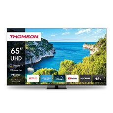65UG5C14 LED Dolby Atmos 4K 165cm