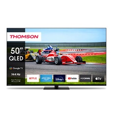 Thomson TV Ultra HD 50 - vue 2
