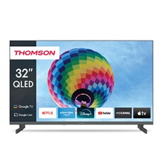 32QG4S14 QLED Google TV Full HD 80cm 2024