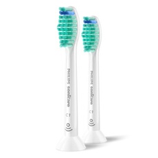 Sonicare HX601287 ProResults Lot de 2