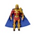 Masters Of The Universe 11 – King Randor (Le Roi Randor) – Altaya Masters Of The Universe 11 – King Randor (Le Roi Randor) – Altaya