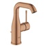Mitigeur lavabo mural Taille L Essence Warm Sunset brossé Mitigeur lavabo mural Taille L Essence Warm Sunset brossé