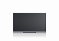 43'' We See Storm Grey Smart 4K 2024