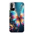 Coque et étui téléphone mobile GENERIQUE Coque pour Xiaomi Redmi Note 8 Pro ZURSANA Papillon de Coque et étui téléphone mobile GENERIQUE Coque pour Xiaomi Redmi Note 8 Pro ZURSANA Papillon de