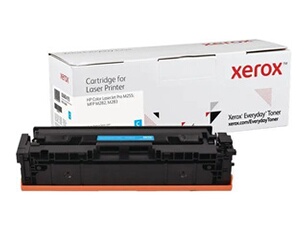 - Cyan - compatible - cartouche de toner (alternative pour : HP 207A, HP W2211A) - programme de retours Green World Alliance - pour HP Color LaserJet