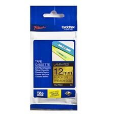 RUBAN N/OR 12MM