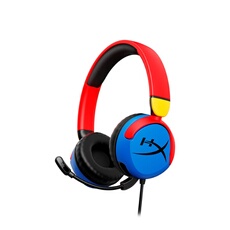 Cloud Mini - Casque gaming pour enfant (multi) Cloud Mini - Casque gaming pour enfant (multi)
