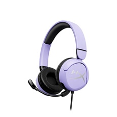 Cloud Mini - Casque gaming pour enfant (lavande)