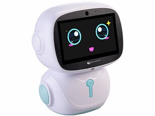POWERMAN® STAR Robot Interactif pour Jouer et Apprendre avec contrôle gestuel et télécommande POWERMAN® STAR Robot Interactif pour Jouer et Apprendre avec contrôle gestuel et télécommande