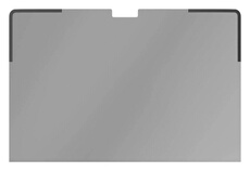 Targus - Filtre de confidentialité pour ordinateur portable - amovible - magnétique - 14" - pour Apple MacBook Pro (14.2 ")