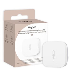 Capteur de température et d'humidité Aqara T1 - vue 2