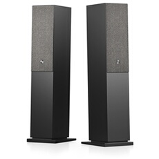 Enceinte connectée Hi Fi Audio Pro A48 vendues par paire - vue 2