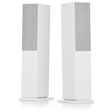 Enceinte connectée Hi Fi Audio Pro A48 vendues par paire - vue 3