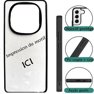 Coque et étui téléphone mobile foxdock Étui Pour Xiaomi Redmi 14C Coque et étui téléphone mobile foxdock Étui Pour Xiaomi Redmi 14C