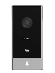 Visiophone connecté Ezviz HP5 - vue 6