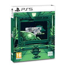 Stories from Sol: The Gun-Dog Starship Edition PS5