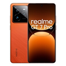 Smartphone GT7 Pro 6,78" 5G Double nano SIM 512 Go Orange
