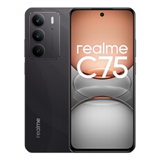 REALME C75NOIR - vue 6