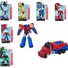 Transformers legion hasbro zh-b0065