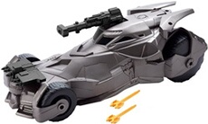 Justice league - Batmobile 30cm