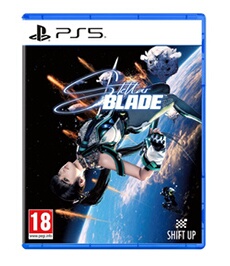 Stellar Blade PS5