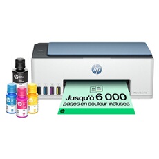 Smart Tank 5106 Tout-en-un