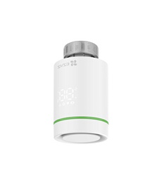 Thermostat EZVIZ T55 Vannes thermostatiques connectées Zigbee Contrôle température Verrouillage enfant - vue 2