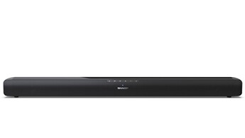 Barre de son Sharp 2.0 AVEC HDMI ET BLUETOOTH