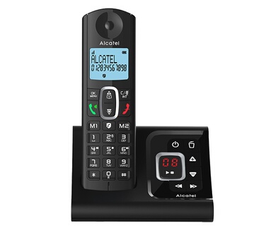 F685 Solo repondeur