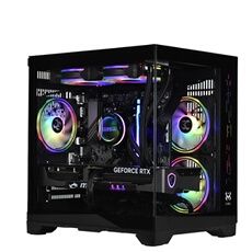 Gaming CBT029-03 AMD Ryzen™ 7 32 Go RAM 1 To SSD Nvidia GeForce RTX 5070Ti