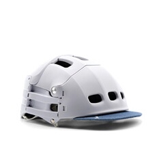 PLIXI ARCTIC WHITE - S/M