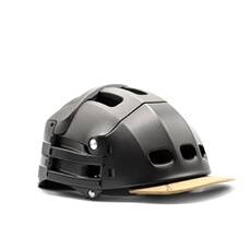 PLIXI TITANIUM GREY - L/XL