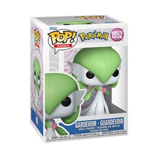 Figurine Pop Games Pokémon Gardevoir