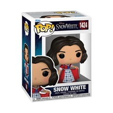Figurine Pop Disney Snow White