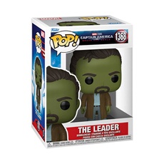Figurine Pop Marvel Captain America Brave New World The Leader