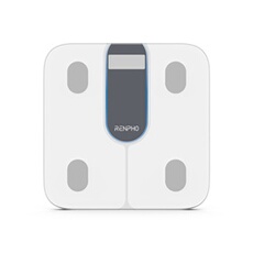 Elis 1C A033 - Bluetooth - Blanche