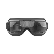 Eyeris 3 G010V Masque oculaire Yeux et tempes