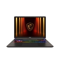 ”Gaming MSI Vector 16 HX AI A2XWIG-015FR 16”” QHD+ 240 Hz Copilot+ Intel® C