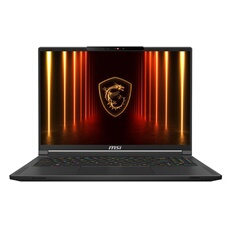 ”PC Portable Gaming MSI Stealth A16 AI+ A3XWJG-008FR 16”” OLED 240 Hz Copil