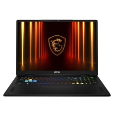 ”Gaming Vector A18 HX A9WHG-008FR 18”” QHD+ 240 Hz Copilot+ AMD Ryzen™ 9 64