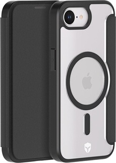 Folio renforcé Magnet Forcecase pour iPhone 16e - vue 2