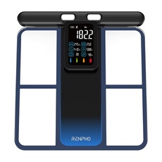 Morphoscan MSC01 Bluetooth