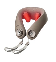U-Neck Mini R-L001 - Masseur cervical