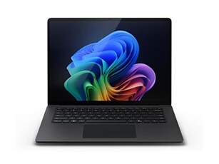 Surface Laptop for Business - 7th Edition - Copilot+ PC - Intel Core Ultra 5 - 236V / jusqu'à 4.7 GHz - Win 11 Pro - Intel Arc Graphics - 16 Go RAM -