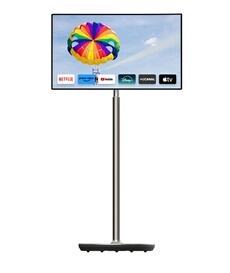 Go Plus 32UE5M45 81 cm 4K Ultra HD Doré Gold