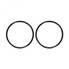 Joints De Tête De Filtre Hayward - Lot De 2 Pour CX250F Star-Clear Cartouche