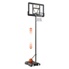 Panier De Basket Enfant Exterieur Interieur - (88Cm-138Cm-190Cm Panier De Basket Enfant Exterieur Interieur - (88Cm-138Cm-190Cm