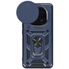 Coque rigide pour Xiaomi 13 Pro avec Cache Caméra Coulissant Coque rigide pour Xiaomi 13 Pro avec Cache Caméra Coulissant