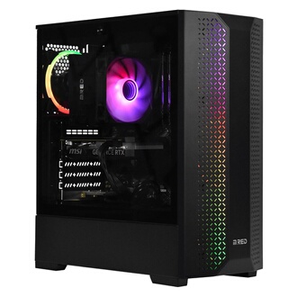 Gaming CBT027-03 AMD Ryzen™ 7 16 Go RAM 1 To SSD Nvidia GeForce RTX 4060 Ti