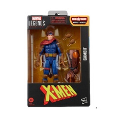 Figurine Legends Series Gambit